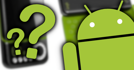 Pierwszy smartfon z Androidem miał wyglądać inaczej. Twórca pokazał nieznany projekt