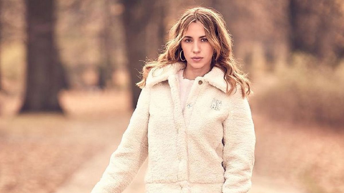 Marianna Schreiber szczerze o swoim związku