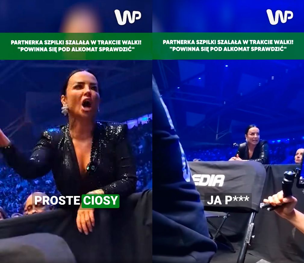 Tak Kamila Wybrańczyk wspierała ukochanego