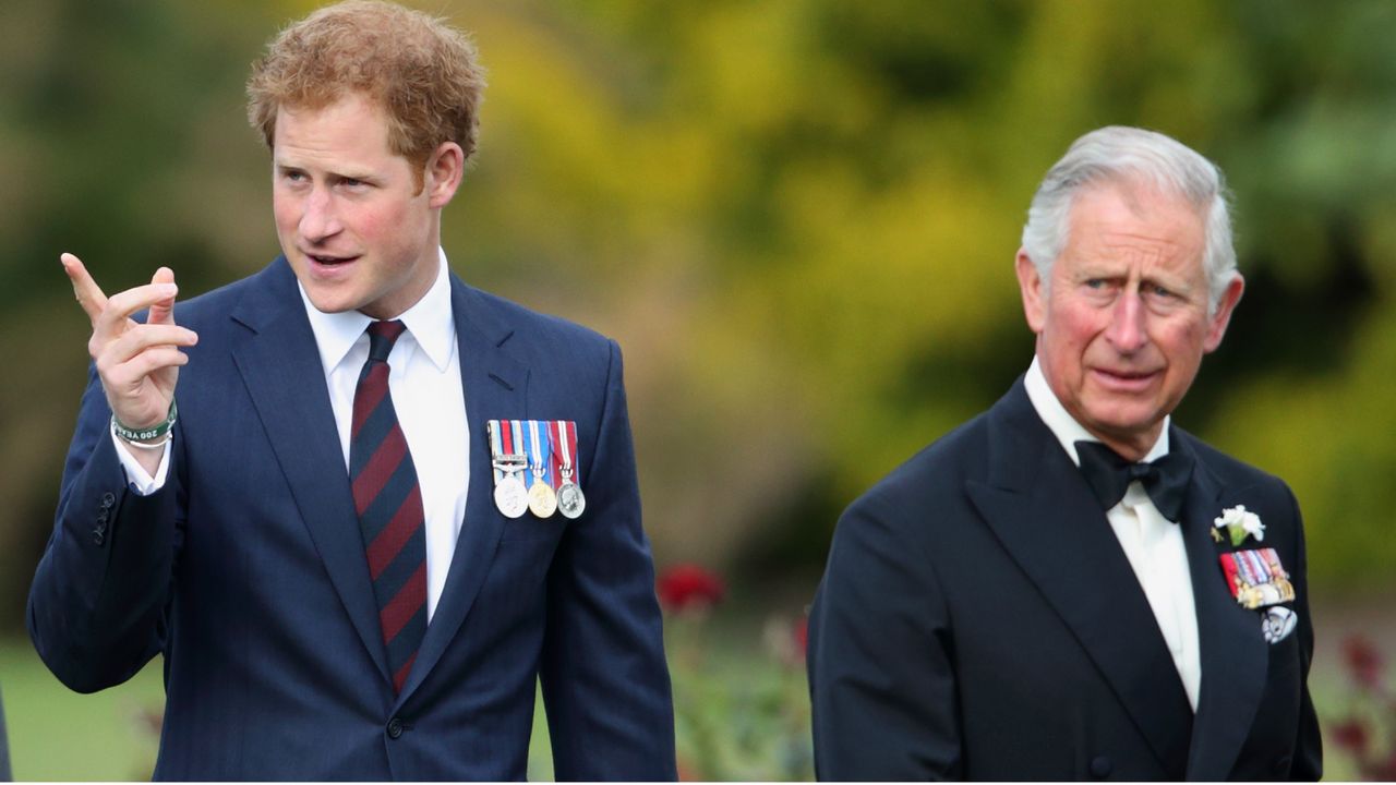 Król Karol III planuje pogrzeb. Harry i Meghan mają być jego centralną częścią