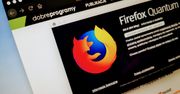 Błąd w Firefoxie. Dodatki są wyłączane lub nie działają