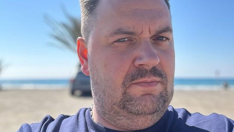 Uczestnik "ŚOPW" prowadzi live'y o programie. Dostanie karę?