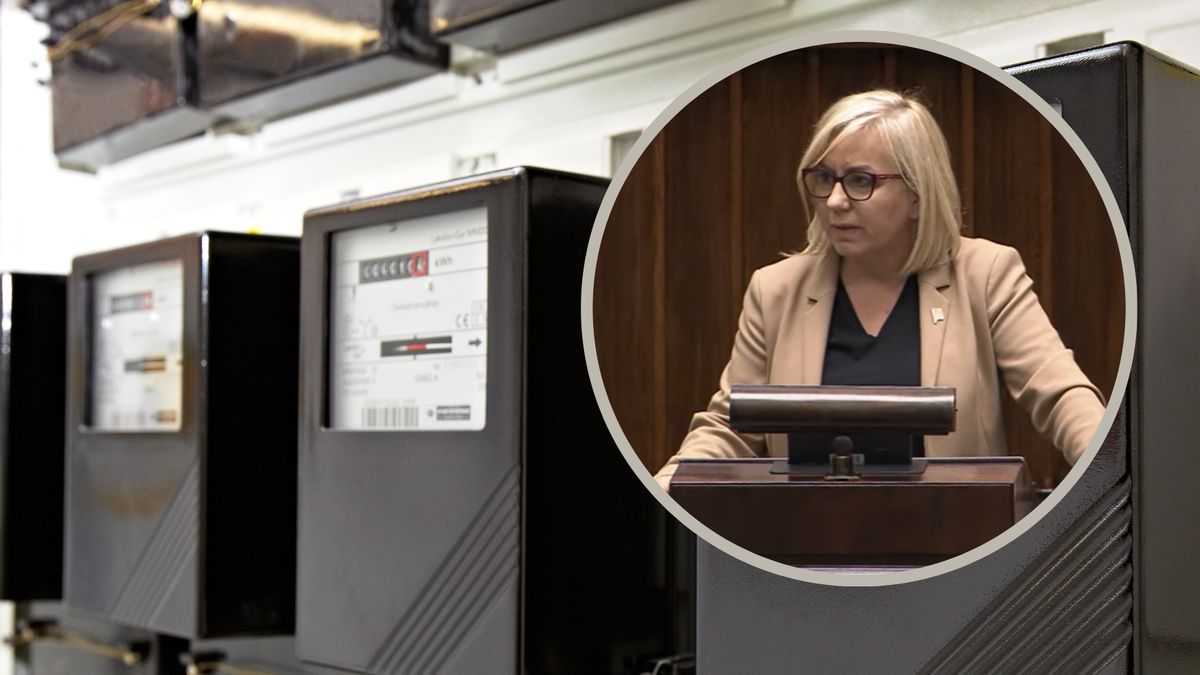 Ministra klimatu mówi o cenach prądu po odmrożeniu cen
