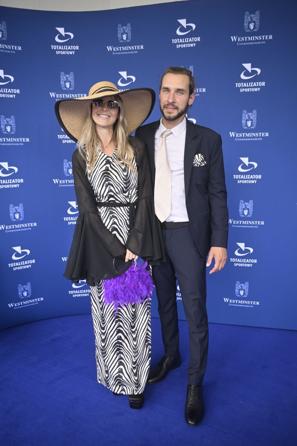 Gwiazdy na Gali Derby 2023