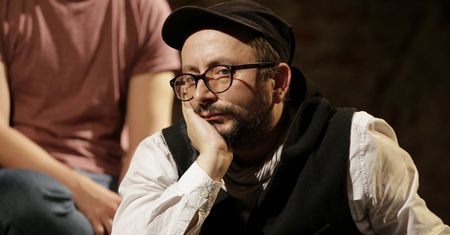 Afera na festiwalu teatralnym. Powrót oskarżanego reżysera i odwołany panel