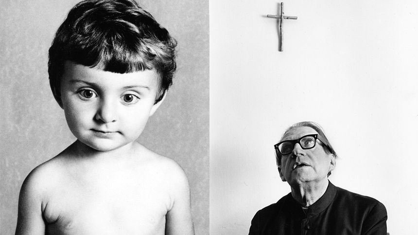 Poszukiwanie szczerej prawdy, czyli jak wykonać dobry portret [poradnik] 1