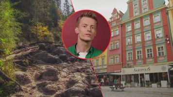 Jesień w Polsce. Top 3 miejsca, które musisz zobaczyć