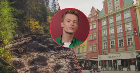 Jesień w Polsce. Top 3 miejsca, które musisz zobaczyć