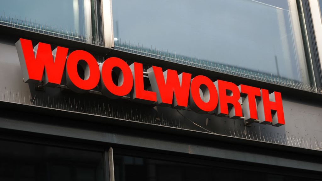 Woolworth