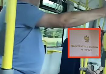 Śledztwo ws. znieważenia 11-latek. 54-letni sprawca zatrzymany