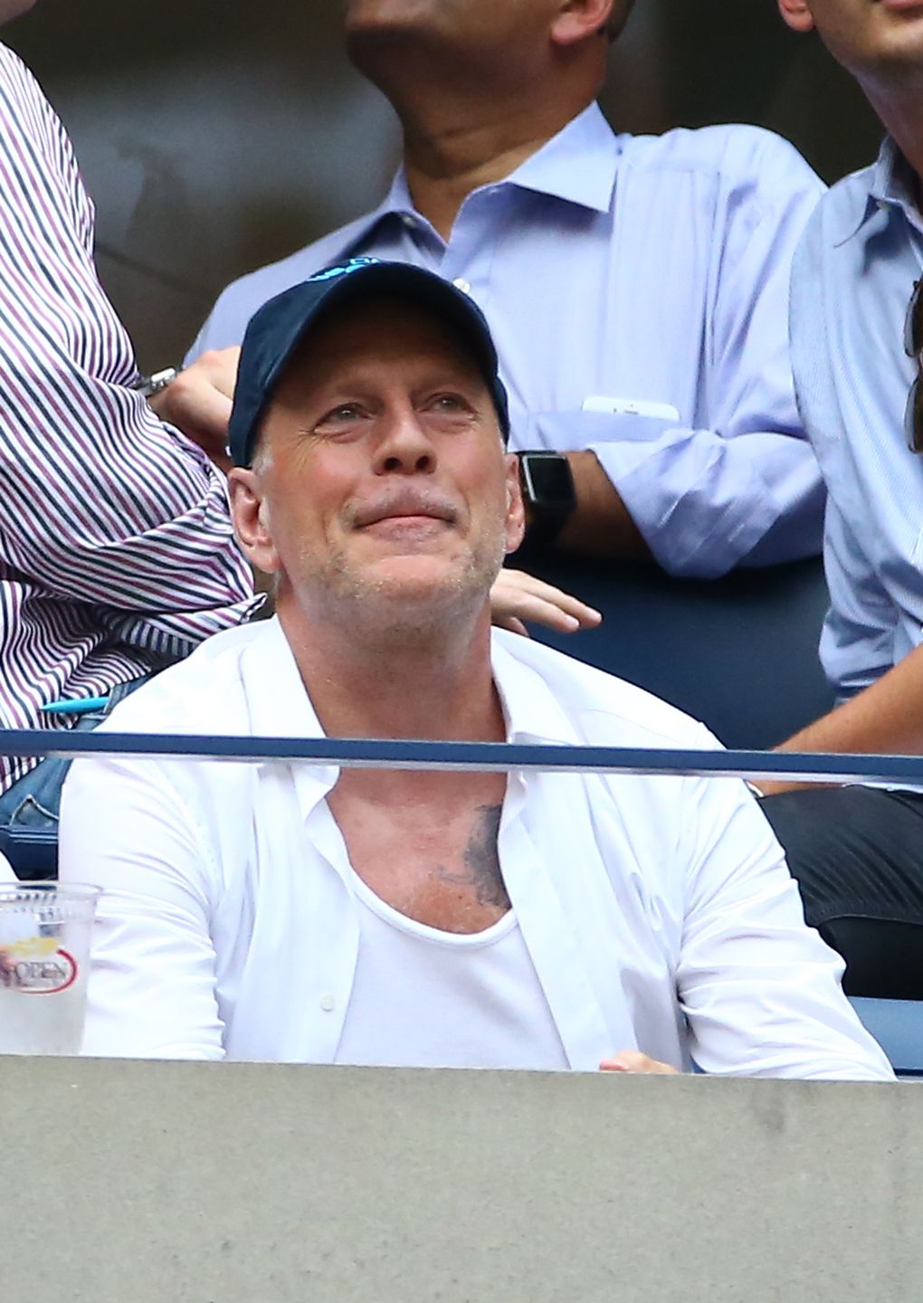 Bruce Willis 