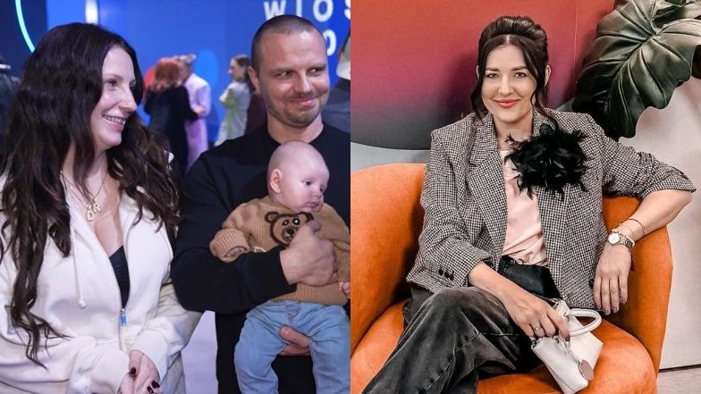 Psycholog dziecięca oceniła postawę rodziców Romea Hakiela