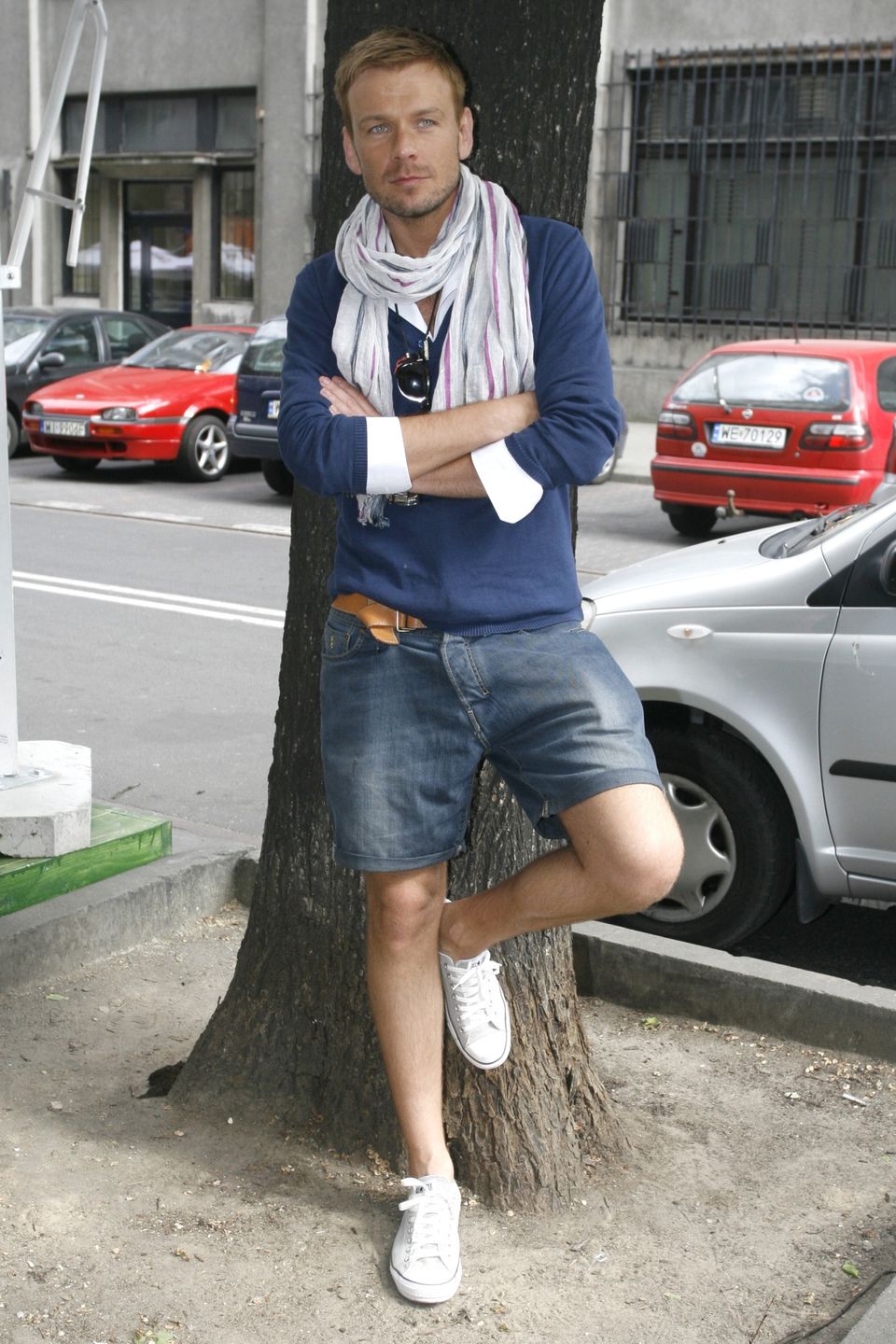 Dawid Woliński
