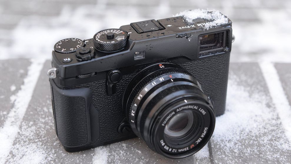 Dlaczego DxO nie testuje matryc X-Trans? 1