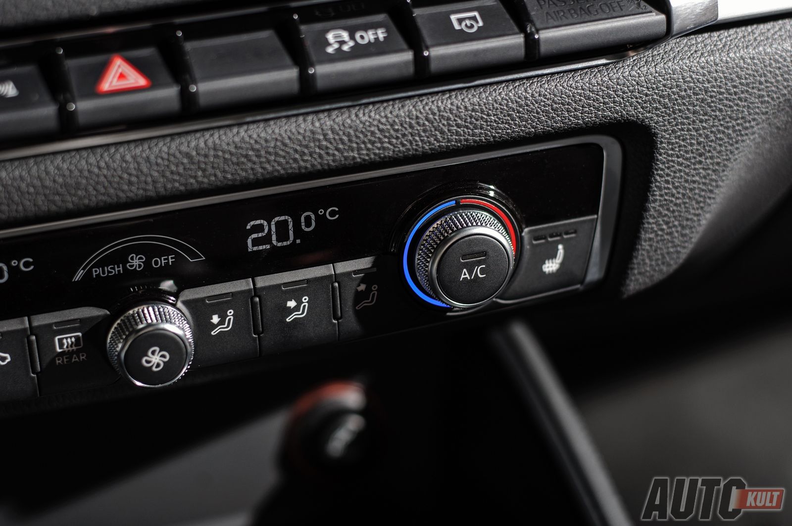 Audi S3 Sportback quattro S-tronic - test [galeria] 14
