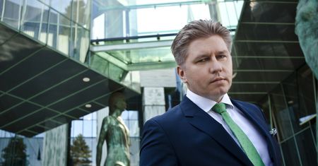 Marcin Matczak o tym, co byłoby politycznym strzałem w stopę Tuska i Bodnara. "Nie wyobrażam sobie"