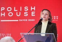 Klub milionerów 2023. Żona człowieka obozu rządzącego zarabia miliony