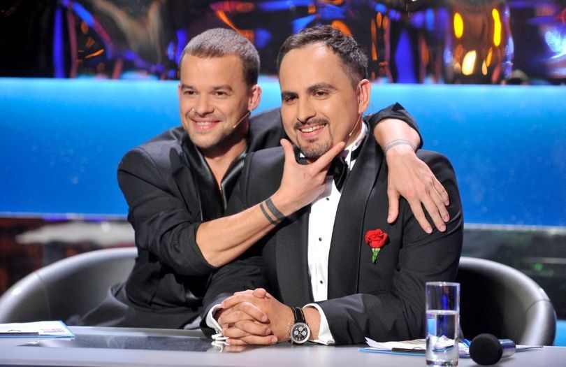 Agustin Egurrola jurorem w "You can dance. Nowa generacja"