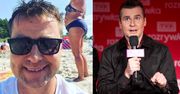 SUKCES PUDELKA: Michał Paszczyk PRZEPRASZA za zdjęcie z plażowiczką w tle