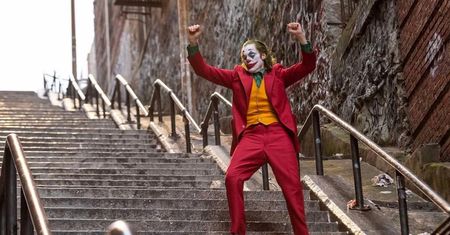Joker 2 ma już tytuł. I gotowy scenariusz