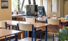 Koronawirus w szkołach. Kolejne klasy na kwarantannie