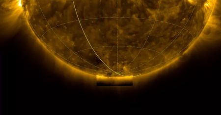 Nowa era nauki o Słońcu. Wszystko zawdzięczamy sondzie Solar Orbiter