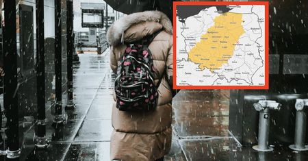 IMGW ostrzega. Nadciągają burze z gradem