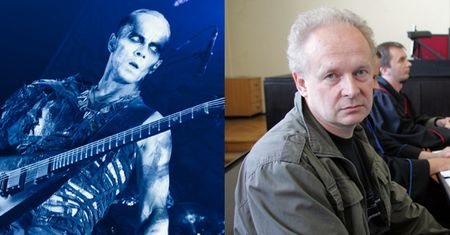 Nergal NIEWINNY! "Przegrałem z satanistą i bluźniercą!"