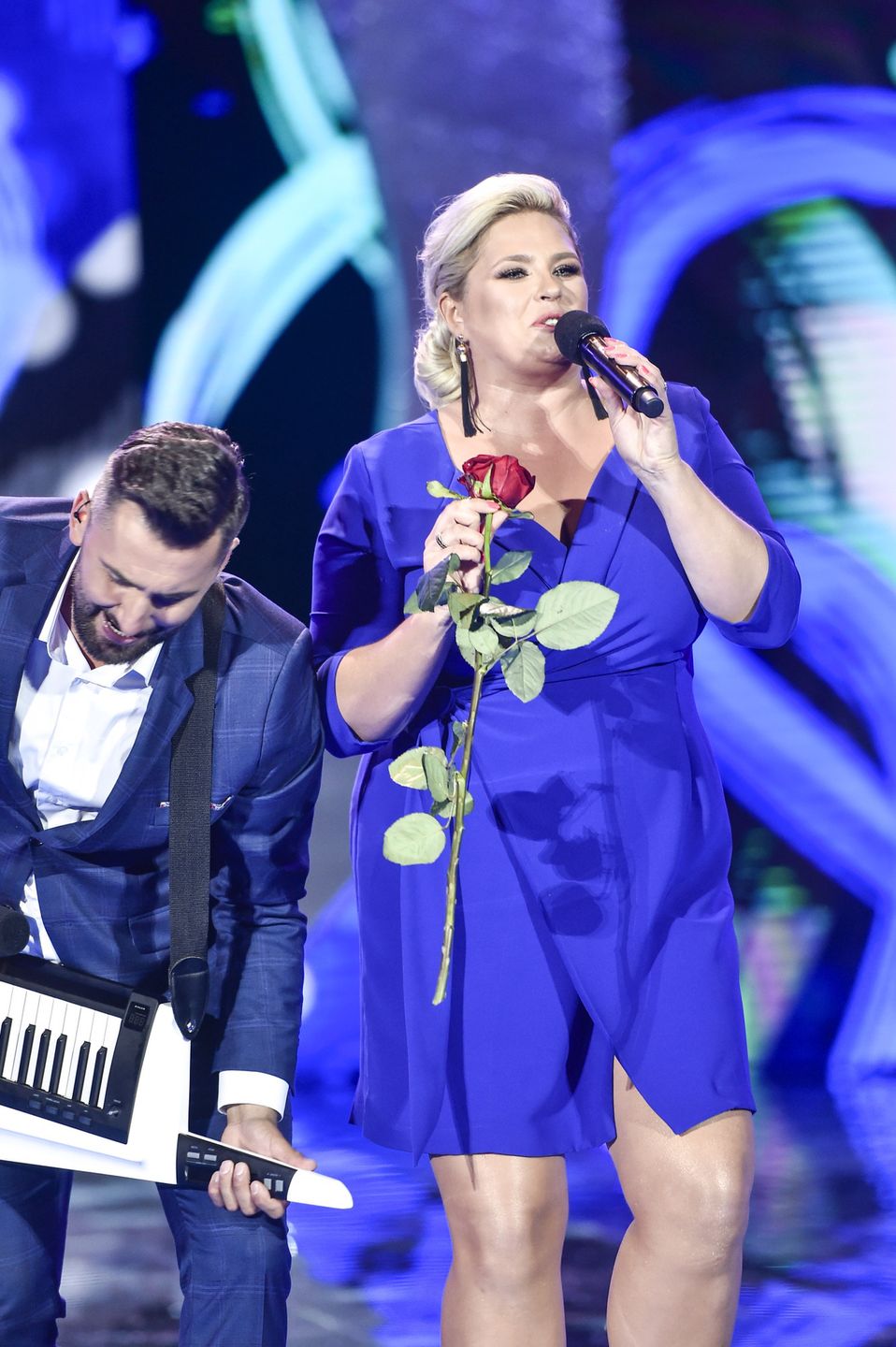 Ela Romanowska pokazała ukochanego i pierścionek zaręczynowy