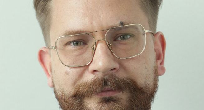 Jan Złotorowicz pierwszym zastępcą naczelnego w „Super Expressie”. Ma rozwijać portal SE.pl