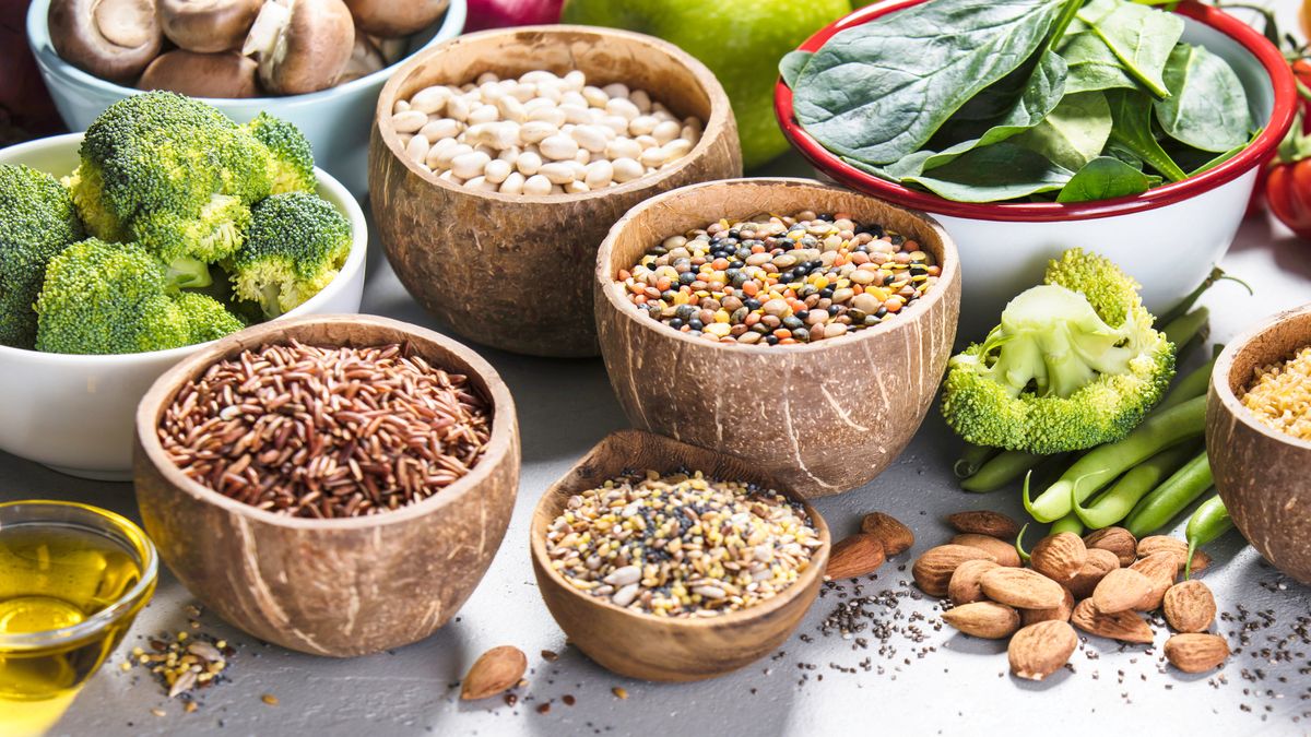 Błonnik może pomóc w procesie odchudzania