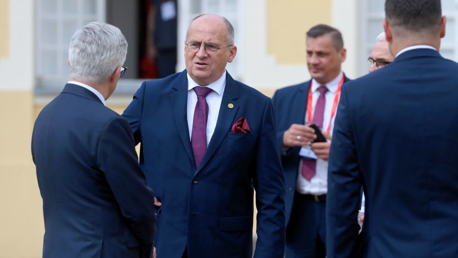 Zbigniew Rau
