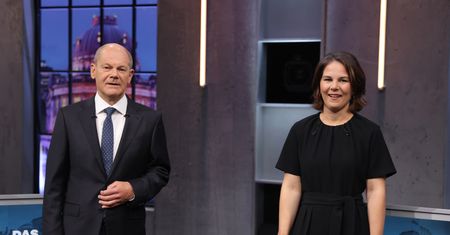 Niemcy są w tarapatach, ale nie popuszczą Rosji. "Bylibyśmy podwójnie narażeni na szantaż"