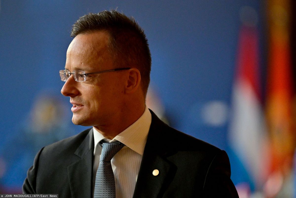 Węgierski minister o rozszerzeniu NATO 