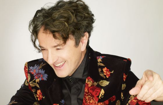 Ten artysta po raz pierwszy zaśpiewa w Polsacie. Wystąpi z Kayah na Polsat Hit Festiwal