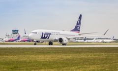 Śląskie. PLL LOT poleci z Pyrzowic do Czarnogóry i Albanii. Razem już 14 kierunków