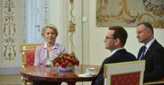 Ursula von der Leyen w Polsce: nie godzimy się na szantaż energetyczny Rosji