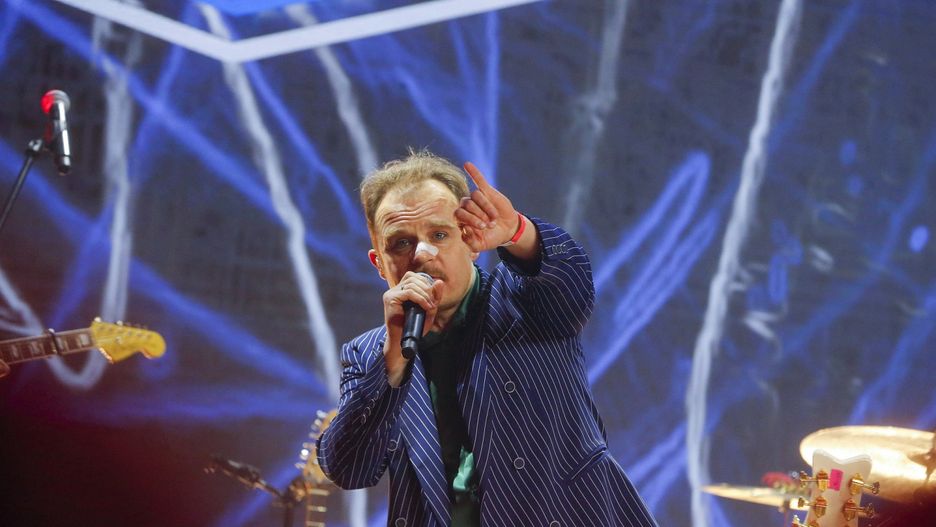 Piotr Rogucki słynie z ostrego języka