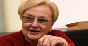Prof. Ewa Łętowska o Kamilu Zaradkiewiczu w Sądzie Najwyższym. "Tu jest problem"