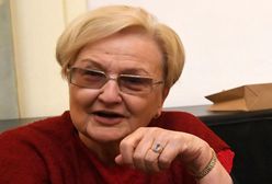 Prof. Ewa Łętowska o Kamilu Zaradkiewiczu w Sądzie Najwyższym. "Tu jest problem"