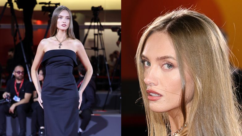 Sylwia Butor w Wenecji