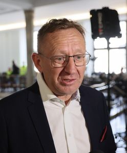 Telus musi oddać ziemię. "Niech mi dadzą dwa lata"