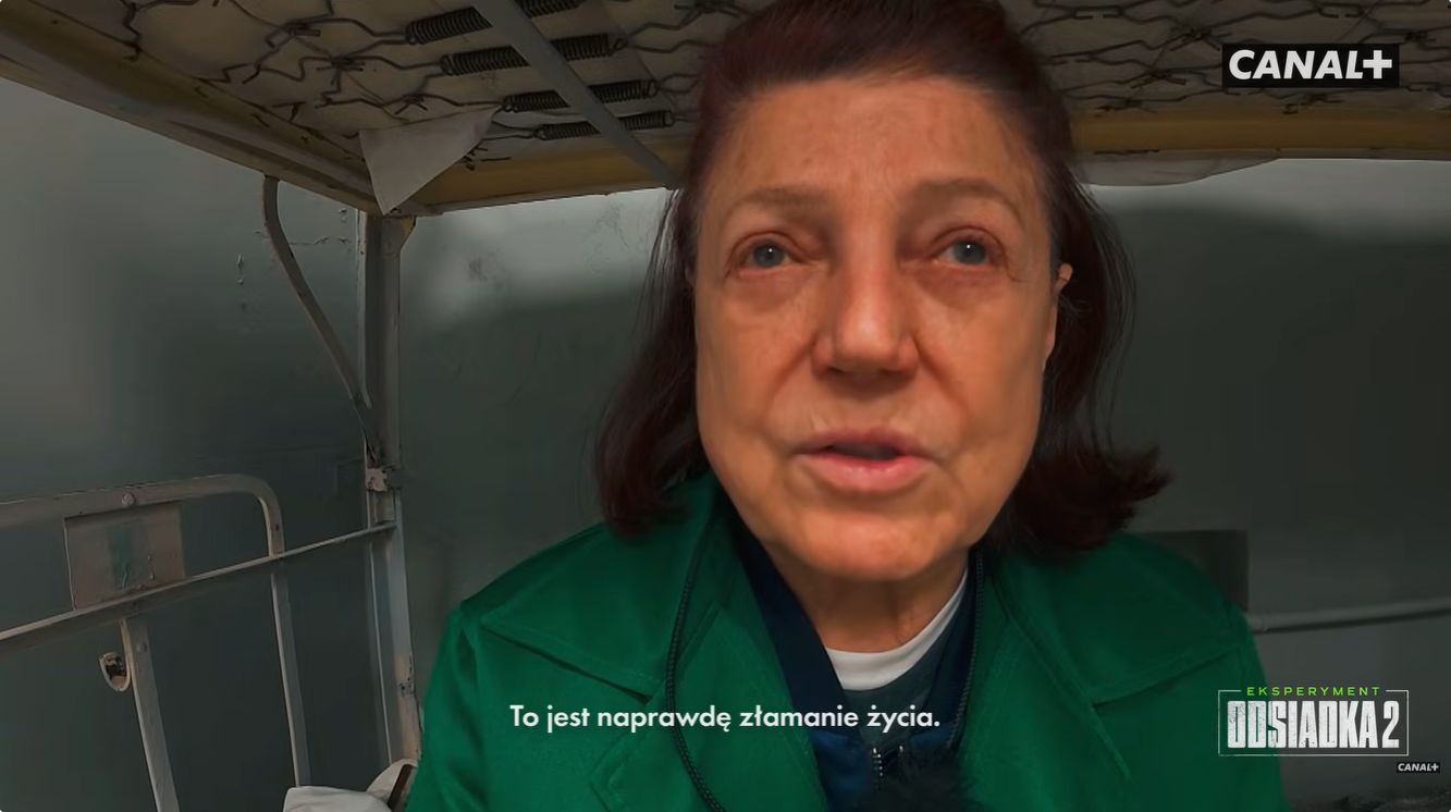 W show Canal+ będzie grubo. W obsadzie m.in. Danuta Martyniuk i Roxie Węgiel