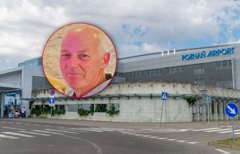 Gdzie jest Richard? Brytyjczyk przepadł jak kamień w wodę