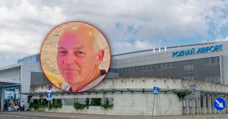 Gdzie jest Richard? Brytyjczyk przepadł jak kamień w wodę