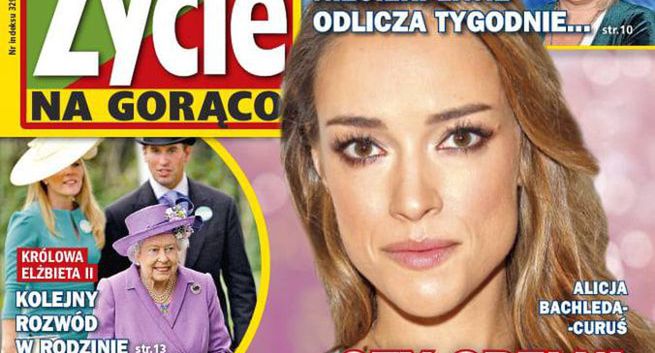 Tomasz Potkaj naczelnym "Życia na Gorąco", odchodzi Tomasz Szymański