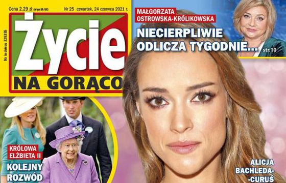 Tomasz Potkaj naczelnym "Życia na Gorąco", odchodzi Tomasz Szymański