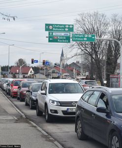 Czesi znów jeżdżą na zakupy do Polski. Oto powód
