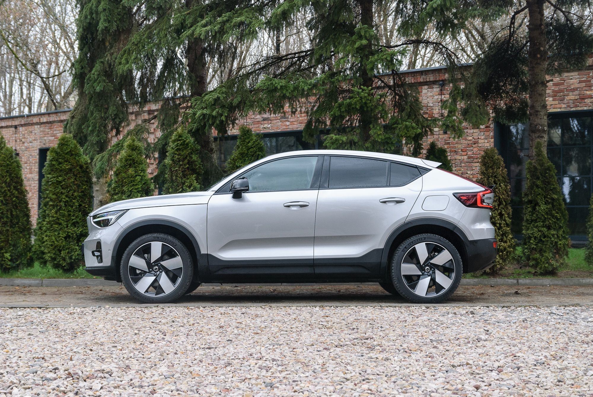 Volvo C40