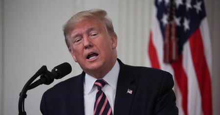 Donald Trump w nowej roli. Fani pytają, czy to nie żart